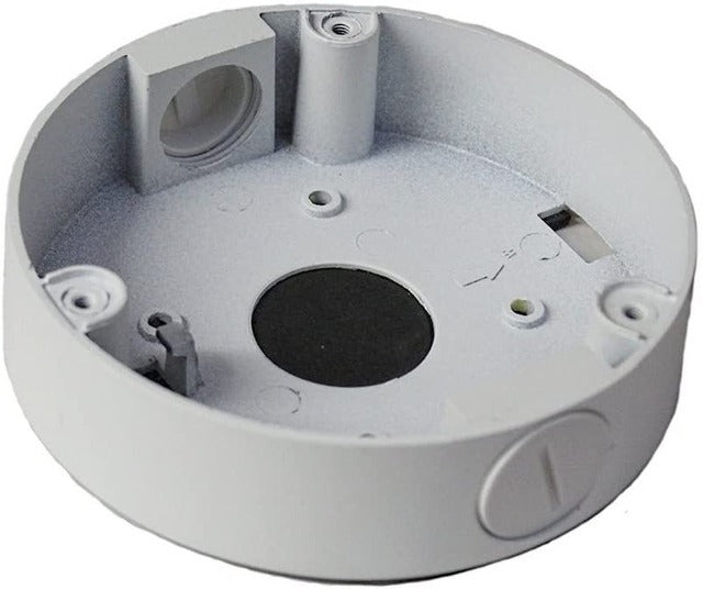 HUNT ELECTRONICS Hunt Electronics hth-285zj-m Outlet Box 1.25 in Turret FD4