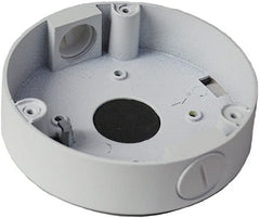 HUNT ELECTRONICS Hunt Electronics hth-285zj-m Outlet Box 1.25 in Turret FD4