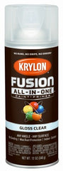KRYLON Krylon Diversified Brands K02705007 Clear Gloss Spray Paint