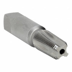 IRWIN Irwin 1911zr Pipe Tap 1/8-28 Rp 4 Flute Carbon Steel