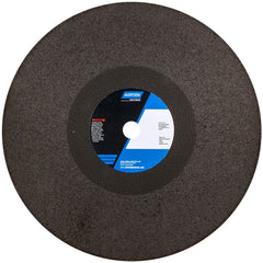NORTON Norton 66253464694 Cut-off Wheel 16 in Aluminum Oxide 30 Grit