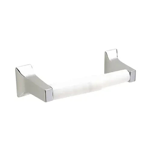 PAMEX Pamex BC3CP-41 Corona Die-Cast Zinc Toilet Paper Holder 2-1/4 x 7-1/8