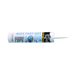 DAP Dap 7079818425 Alex Fast Dry Acrylic Latex Caulk 10.1 oz