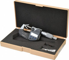 MITUTOYO Mitutoyo 314-351-30 Electronic V-anvil Micrometer 3 Flute