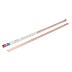 LINCOLN ELECTRIC Lincoln Electric ED034325 Tig Welding Rod Steel Alloy