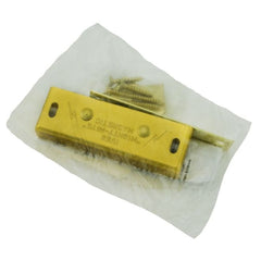 IVES Ives 326A3 Heavy Duty Magnetic Door Catch Bright Brass