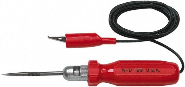 GEARWRENCH Gearwrench 129D Low-voltage Circuit Tester 6 12V Auto