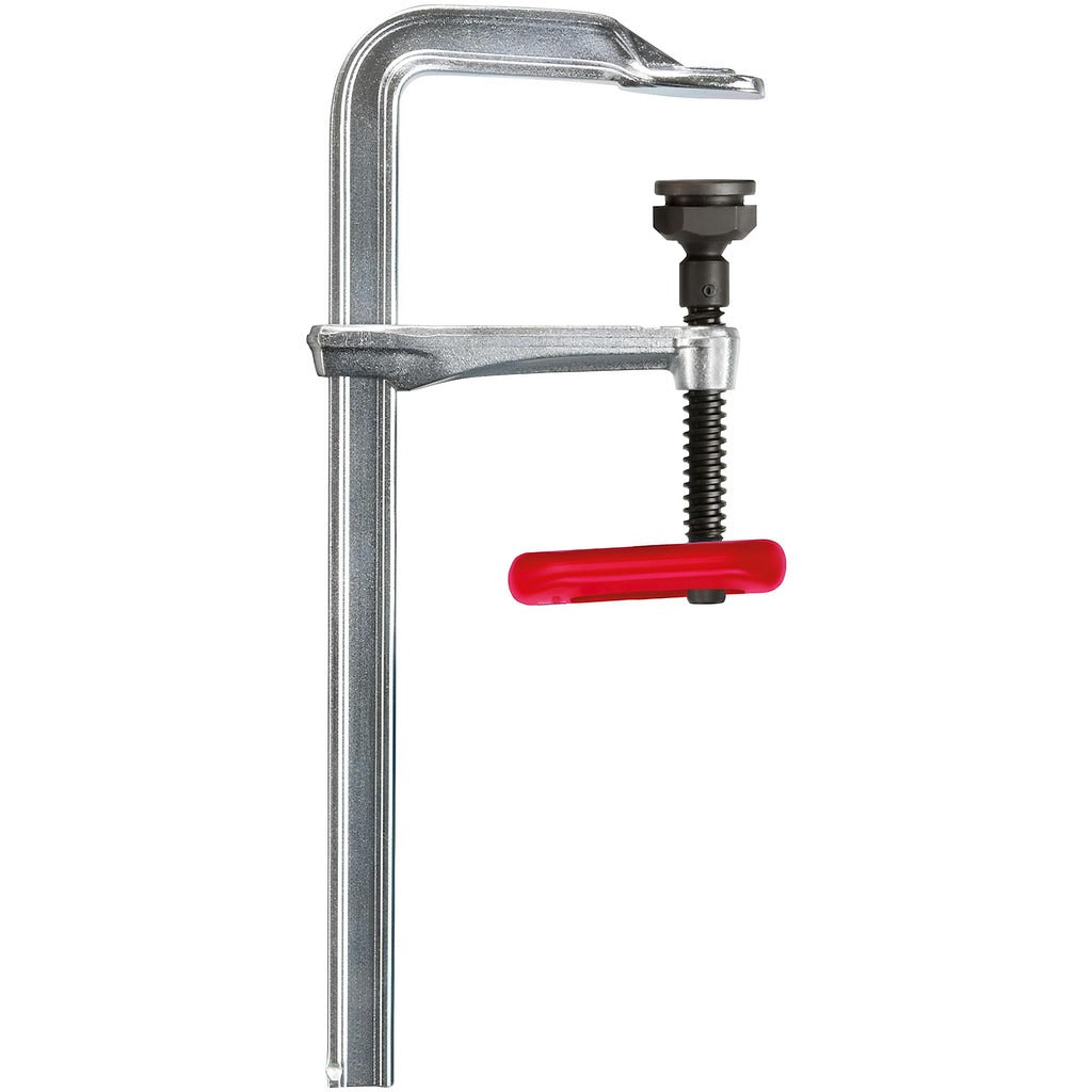 BESSEY Bessey 1800-S8 Sliding Arm Bar Clamp 8 in 4-3/4 in Throat
