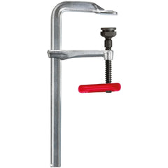 BESSEY Bessey 1800-S8 Sliding Arm Bar Clamp 8 in 4-3/4 in Throat