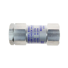 COILHOSE PNEUMATICS Coilhose Pneumatics SV804 Excess Flow Check Valve 1/2 in