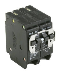EATON Eaton BQ230230 30A Double Pole Circuit Breaker Quadplex