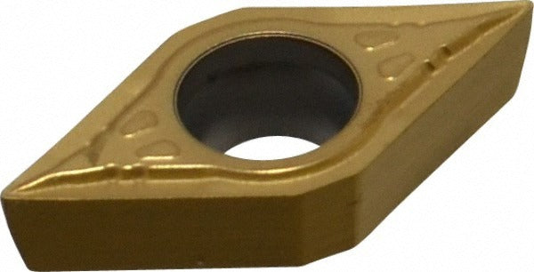 SECO TOOLS Seco 00096869 Turning Insert DCMT32.50.5-F1 CP500 Carbide