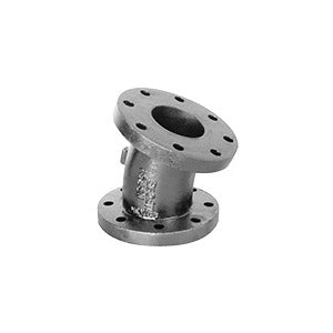 ASC ENGINEERED SOLUTIONS Asc Engineered Solutions 1D.BD22L Dwv Bend 1.5 in Nps