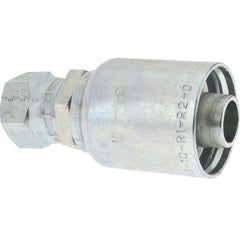 PARKER Parker 10643-8-10 Hydraulic Hose Female Swivel 90 Elbow