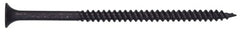 HILLMAN Hillman Fasteners 47106 Drywall Screw 2.5in Fine Thread 5lb