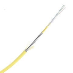 TINIFIBER Tinifiber TF24-OS2-PL 24 Fiber Singlemode Plenum Cable