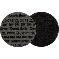 3M 3M 7100263923 Deburring Disc 7 in Extra Coarse Ceramic