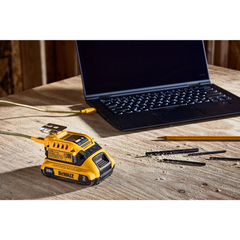 DEWALT DCB094K BATTERIES & CHARGERS