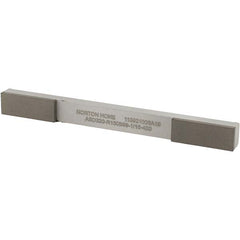 NORTON Norton 69014192180 Double End Diamond Hone 320 400 Grit