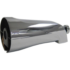 KISSLER Kissler 82-0018 Tub Spout 5-3/8 in (1/2 in) 14U346