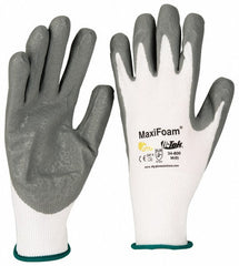 ATG Atg 34-800/M General Purpose Work Gloves Medium Nitrile