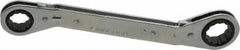 LANG Lang ROW-2024M Offset Box End Wrench 5/8 X 3/4 Inch