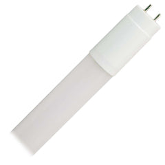 TCP Tcp L12T8BY5035K LED LiberaT8 Double Ended Bypass Tube PET Coated 12W (3 feet) 08718