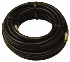 CONTINENTAL Continental Contitech HZB07530-50-31 Air Hose 3/4 in 50 Ft
