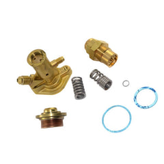 CARRIER 5F40721 GAS VALVES