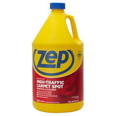 ZEP Zep Inc ZUHTC128 High Traffic Carpet Cleaner 1 Gallon