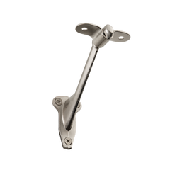 PAMEX Pamex DD03-13SN ADA heavy duty handrail bracket 1-5/16 x 3-1/2 inches