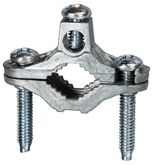 LH DOTTIE Lh Dottie 20M Bare Ground Clamp 8 to 2 Awg