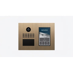 DOORBIRD Doorbird 429601066 Ip Intercom Door Station