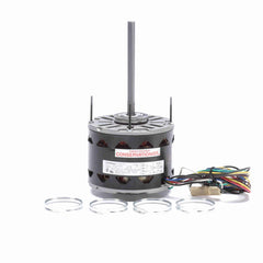 CENTURY Century FD1026 Direct Drive Motor 1/4 HP (48Y Frame) FD1026