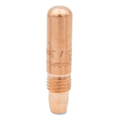 BERNARD Bernard 403-20-35 Tough Lock Contact Tip 0.035 in Copper
