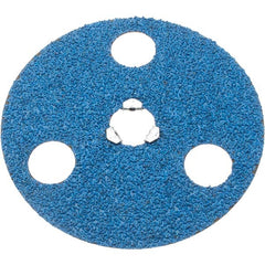 NORTON Norton 66261126556 Fiber Disc 24 Grit 5 Inches Zirconia