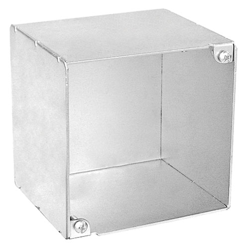 GARVIN 52181-BLNK ELECTRIC UTILITY BOXES