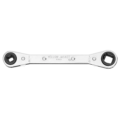 TRANE Trane yj-60613 Straight Service Wrench