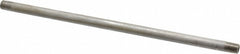 MERIT BRASS Merit Brass 4002-1000 Ss Pipe Nipple 1/8 in Sch 40