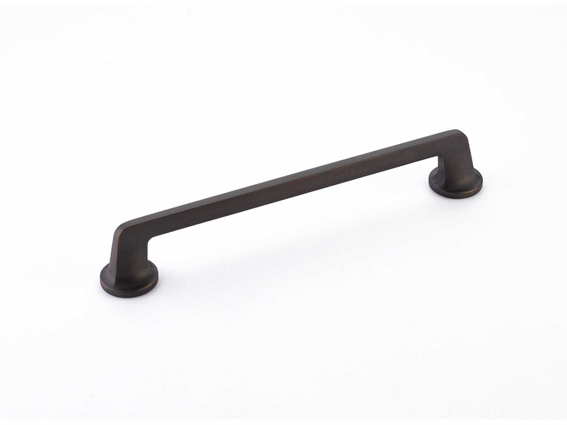 SCHAUB Schaub 213-ABZ Round Cabinet Pull Ancient Bronze
