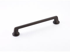 SCHAUB Schaub 213-ABZ Round Cabinet Pull Ancient Bronze