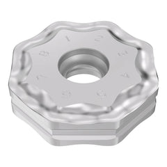 SECO TOOLS Seco 03273008 Milling Insert MP2501 Solid Carbide