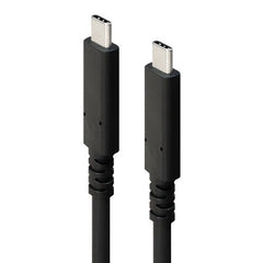 VANCO Vanco TUS3CC06 Usb-c to Usb-c Cable Usb 3.0 6 Feet