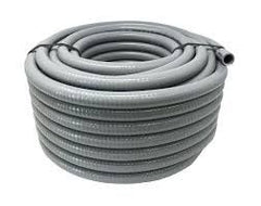 AMMO INTERNATIONAL Ammo International 12lt100ul Flexible Conduit 1/2 in 100 Ft