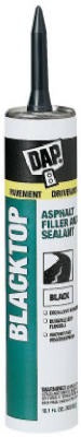 DAP Dap Inc 18020 Asphalt Driveway Crack Sealant