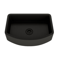 DAKOTA Dakota Plumbing Products GSE-QCA3320-BE Farmhouse Kitchen Sink