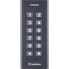 GEOVISION Geovision 510-SRK1356-000 Keypad Reader IP66 Osdp