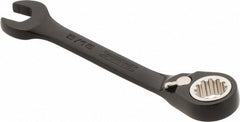 PROTO Proto JSCV10S Combination Wrench 5/16 Inch Ratcheting