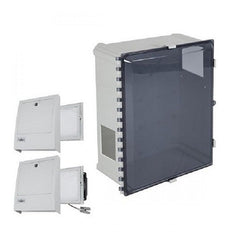 STI Safety Technology Int'l Inc EP161409-T3 Fire Pull Station