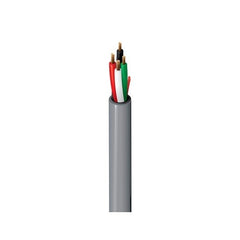 BELDEN Belden Inc. 6102UE 8771000 Security Shielded Cable
